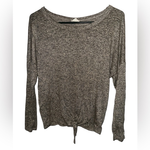 Caution To The Wind Tops - CAUTION TO THE WIND | speckled top